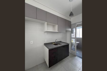 Apartamento para alugar com 37m², 2 quartos e sem vagaCozinha