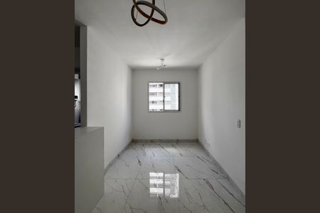 Apartamento para alugar com 37m², 2 quartos e sem vagaSala