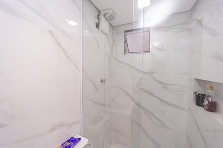 Casa à venda com 185m², 3 quartos e 2 vagasBanheiro do Quarto 3