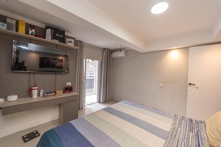 Casa à venda com 185m², 3 quartos e 2 vagasQuarto 3