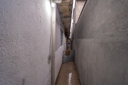 Casa à venda com 185m², 3 quartos e 2 vagasCorredor