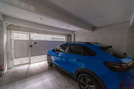 Casa à venda com 185m², 3 quartos e 2 vagasGaragem