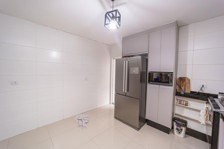 Casa à venda com 185m², 3 quartos e 2 vagasCozinha