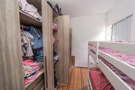 Casa à venda com 185m², 3 quartos e 2 vagasQuarto 1