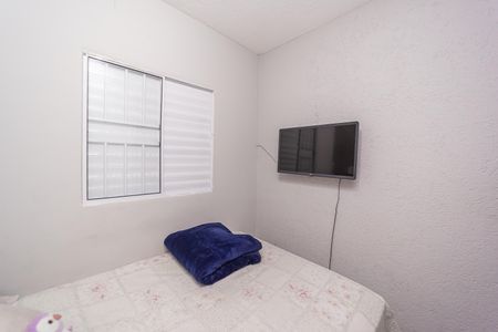 Casa à venda com 185m², 3 quartos e 2 vagasQuarto 2