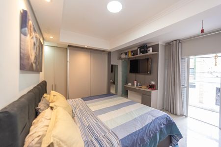 Casa à venda com 185m², 3 quartos e 2 vagasQuarto 3