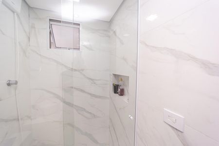 Casa à venda com 185m², 3 quartos e 2 vagasBanheiro do Quarto 3