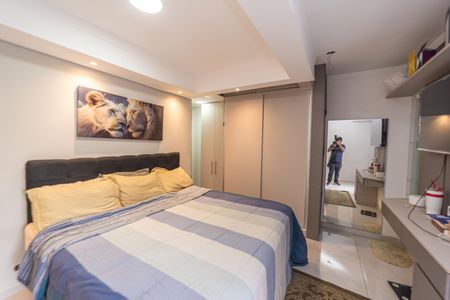 Casa à venda com 185m², 3 quartos e 2 vagasQuarto 3