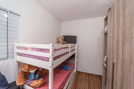 Casa à venda com 185m², 3 quartos e 2 vagasQuarto 1