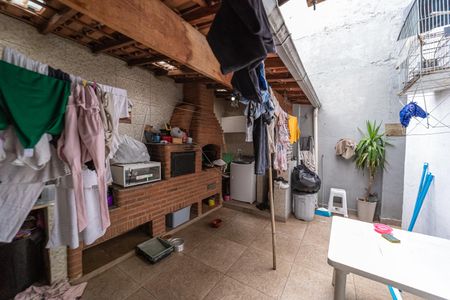 Casa à venda com 185m², 3 quartos e 2 vagasÁrea gourmet / Área de Serviço