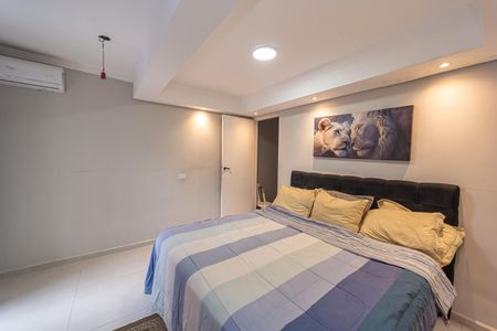 Casa à venda com 185m², 3 quartos e 2 vagasQuarto 3