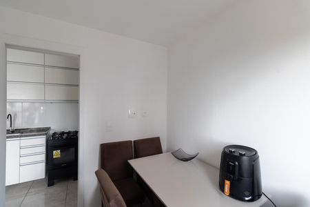 Apartamento para alugar com 35m², 2 quartos e sem vagaQuarto 1