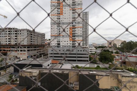 Apartamento para alugar com 35m², 2 quartos e sem vagaVista Quarto 2