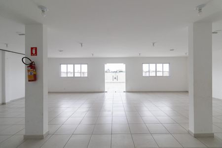 Apartamento para alugar com 35m², 2 quartos e sem vagaÁrea Comum - Salão de Festas