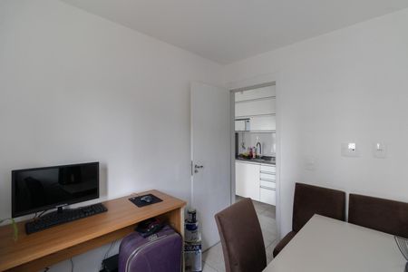 Apartamento para alugar com 35m², 2 quartos e sem vagaQuarto 1