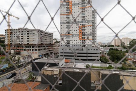 Apartamento para alugar com 35m², 2 quartos e sem vagaVista Quarto 1