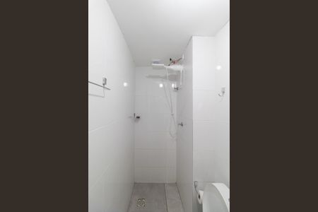 Apartamento para alugar com 35m², 2 quartos e sem vagaBanheiro