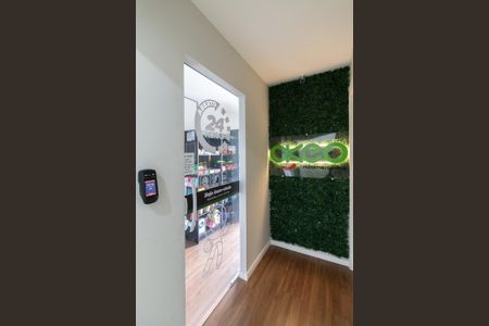 Apartamento para alugar com 35m², 2 quartos e sem vagaÁrea Comum - Mini Mercado