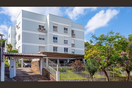 Apartamento à venda com 64m², 2 quartos e 1 vaga Apartamento à venda com 64m², 2 quartos e 1 vagaFachada do condomínio