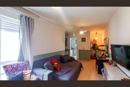 Apartamento à venda com 64m², 2 quartos e 1 vaga Apartamento à venda com 64m², 2 quartos e 1 vagaSala