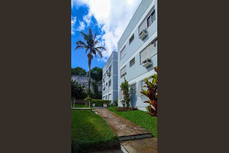 Apartamento à venda com 64m², 2 quartos e 1 vaga Apartamento à venda com 64m², 2 quartos e 1 vagaFachada do prédio