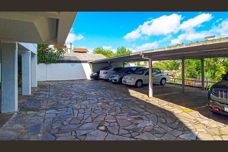 Apartamento à venda com 64m², 2 quartos e 1 vaga Apartamento à venda com 64m², 2 quartos e 1 vagaGaragem