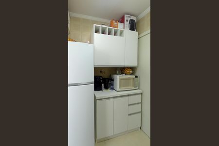 Apartamento à venda com 64m², 2 quartos e 1 vaga Apartamento à venda com 64m², 2 quartos e 1 vagaCozinha