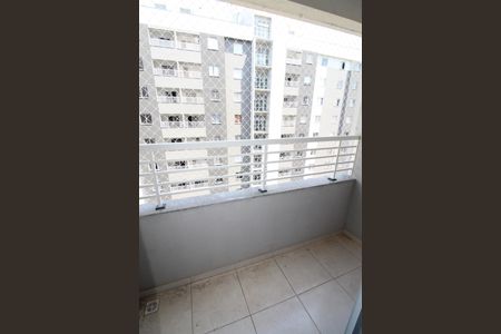 Apartamento para alugar com 52m², 2 quartos e 1 vagaSala