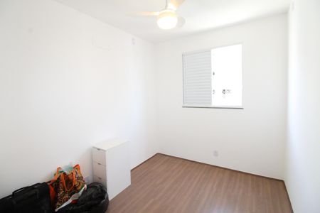 Quarto de apartamento para alugar com 2 quartos, 52m² em Parque Residencial Flamboyant, São José dos Campos