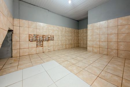 Casa para alugar com 380m², 5 quartos e 5 vagasCozinha Auxiliar