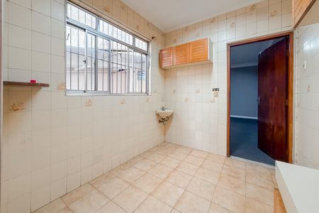 Casa para alugar com 380m², 5 quartos e 5 vagasCozinha