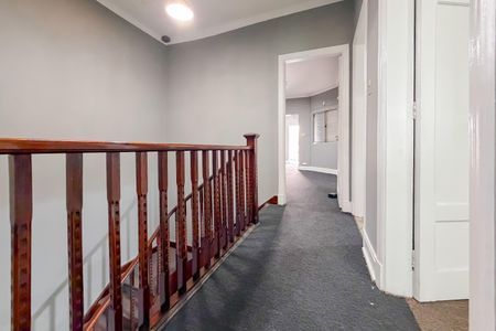 Casa para alugar com 380m², 5 quartos e 5 vagasCorredor