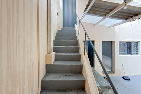 Casa para alugar com 380m², 5 quartos e 5 vagasEdícula - Piso Superior