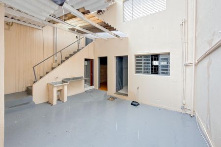 Casa para alugar com 380m², 5 quartos e 5 vagasEdícula