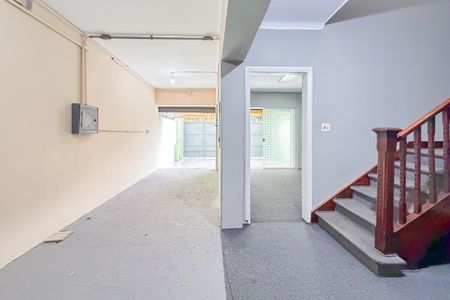 Sala de casa para alugar com 5 quartos, 380m² em Cambuci, São Paulo