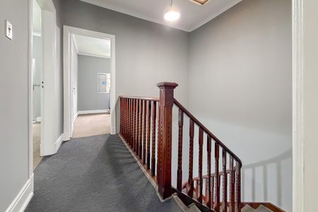 Casa para alugar com 380m², 5 quartos e 5 vagasCorredor