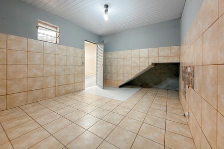 Casa para alugar com 380m², 5 quartos e 5 vagasCozinha Auxiliar