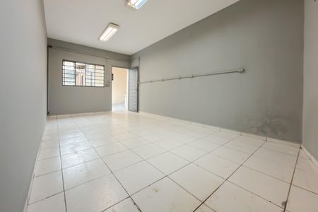 Casa para alugar com 380m², 5 quartos e 5 vagasEdícula - Quarto 4