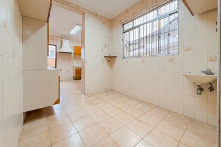 Casa para alugar com 380m², 5 quartos e 5 vagasCozinha