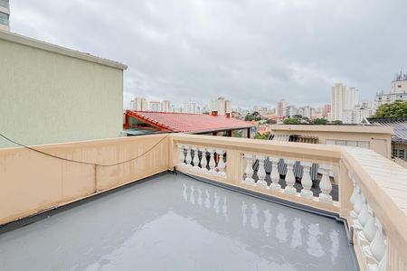 Casa para alugar com 380m², 5 quartos e 5 vagasVaranda da Suíte