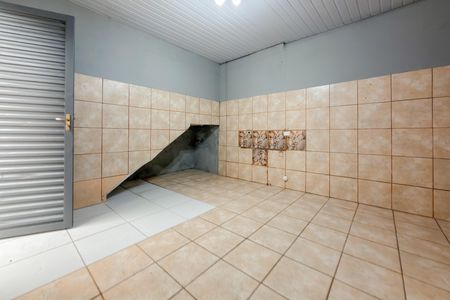 Casa para alugar com 380m², 5 quartos e 5 vagasCozinha Auxiliar