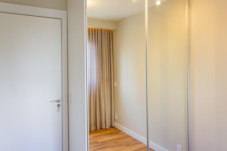 Apartamento para alugar com 116m², 3 quartos e 2 vagasQuarto 2