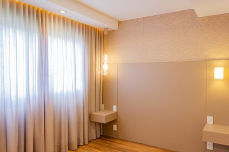 Apartamento para alugar com 116m², 3 quartos e 2 vagasQuarto Suíte