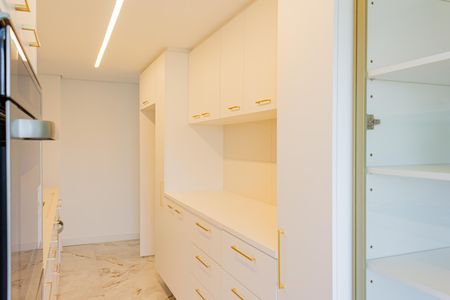 Apartamento para alugar com 116m², 3 quartos e 2 vagasCozinha