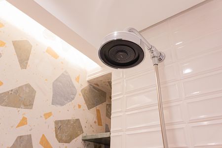 Apartamento para alugar com 116m², 3 quartos e 2 vagasBanheiro