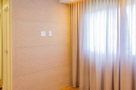 Apartamento para alugar com 116m², 3 quartos e 2 vagasQuarto Suíte