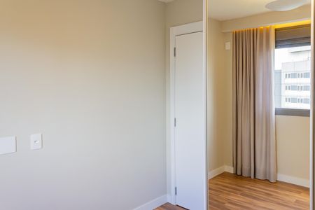 Apartamento para alugar com 116m², 3 quartos e 2 vagasQuarto 2