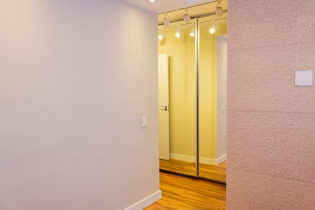 Apartamento para alugar com 116m², 3 quartos e 2 vagasQuarto Suíte