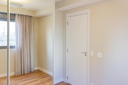 Apartamento para alugar com 116m², 3 quartos e 2 vagasQuarto 3