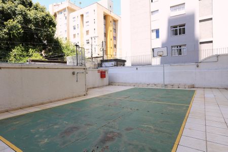 Apartamento para alugar com 68m², 2 quartos e 2 vagasQuadra